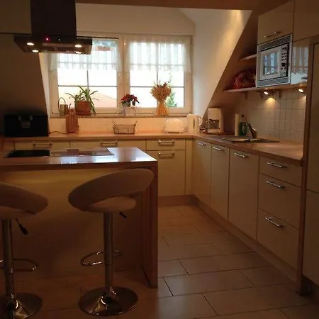 Fewo-am-eichenberg Blankenburg (Harz)