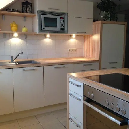 Fewo-am-eichenberg Blankenburg (Harz)