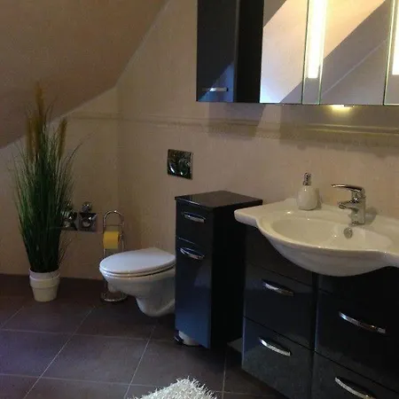 Fewo-am-eichenberg 블랑켄부르크