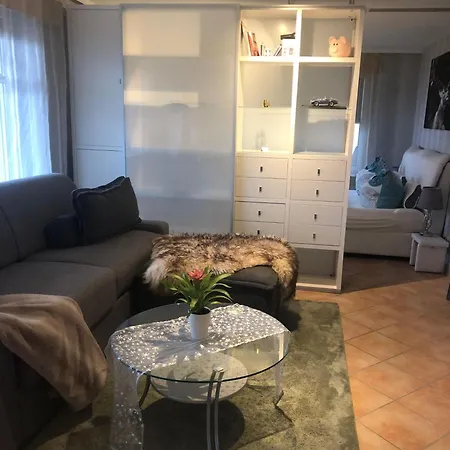 Am Eichenberg Apartment Blankenburg (Harz)