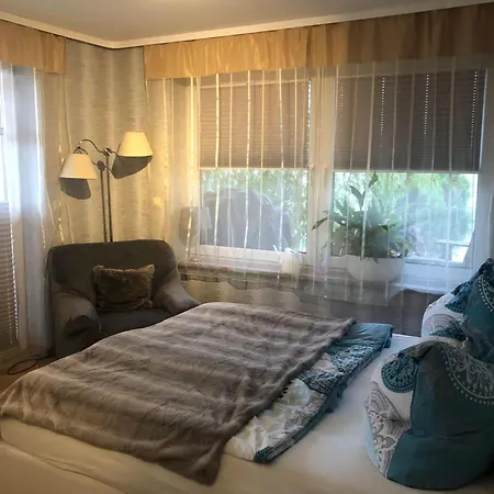 Fewo-am-eichenberg Lägenhet