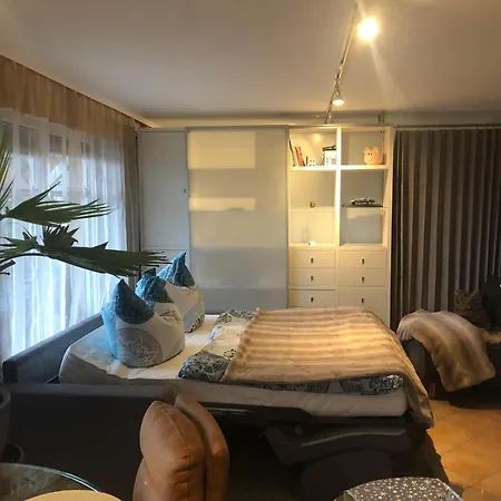 Fewo-am-eichenberg Lägenhet *