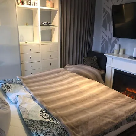 Fewo-am-eichenberg Lägenhet