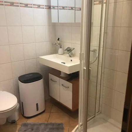 Fewo-am-eichenberg Blankenburg (Harz)