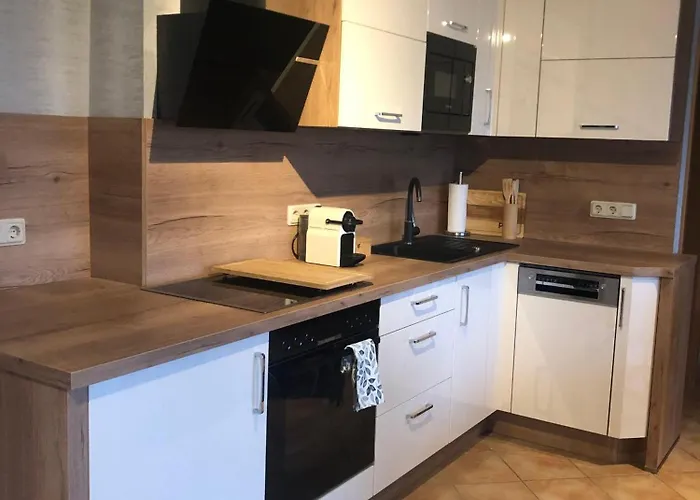 Fewo-am-eichenberg Appartement Blankenburg (Harz)