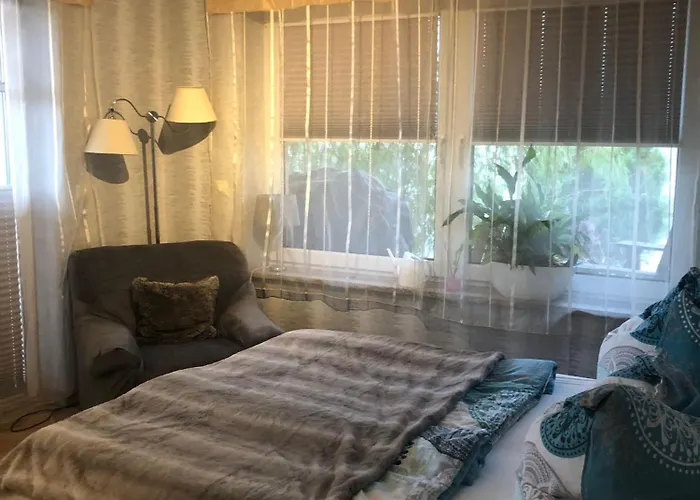 Fewo-am-eichenberg Appartement