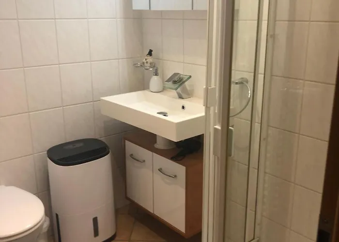 Fewo-am-eichenberg Blankenburg (Harz)